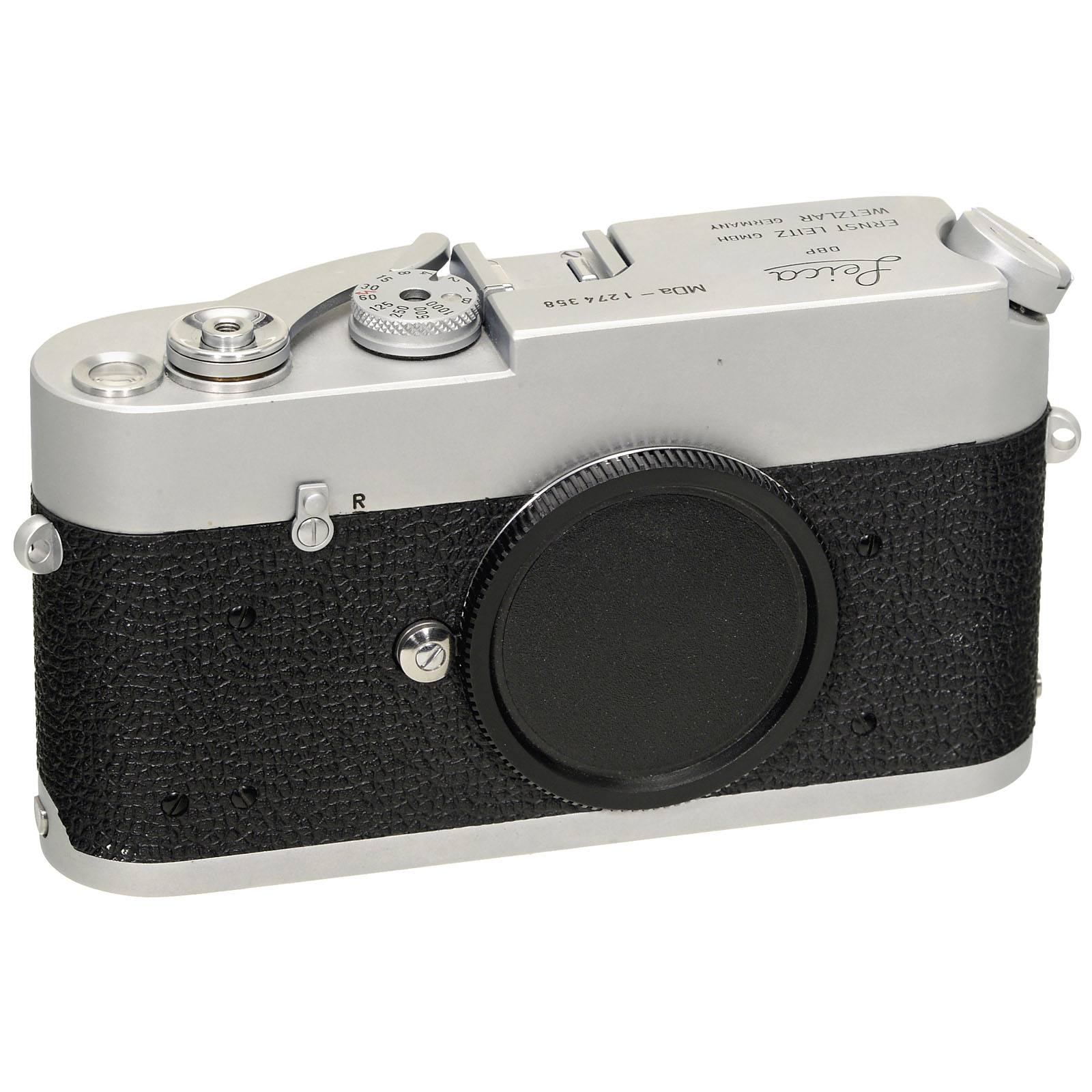 leica mda 1971